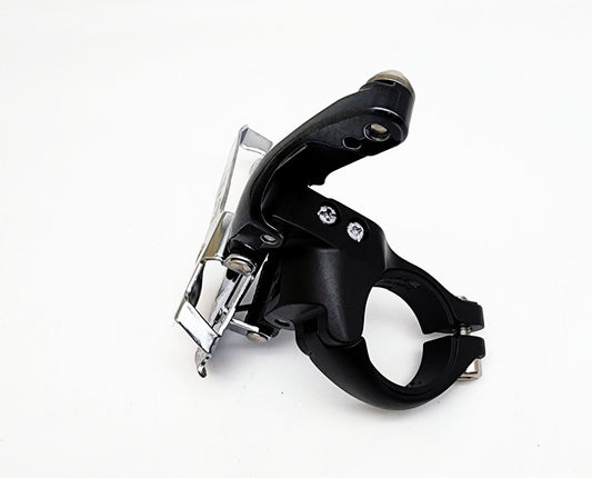Shimano Tiagra FD-4700-B Front Derailleur 2x10-Speed Clamp-On 28.6mm
