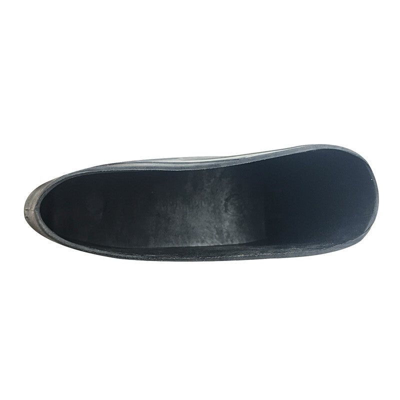 Recoil Pad Extension Shock Absorber for Rifles & Shotguns - Black