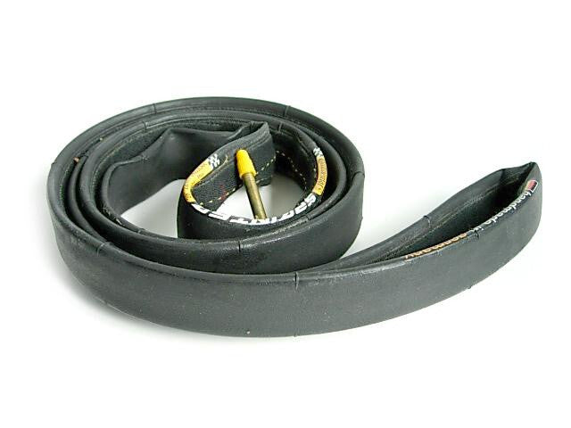Continental Sprinter Tubular Road Bike Tire 700x25mm Black Chili Compound