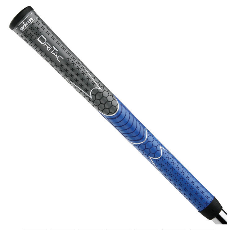 Golf Club Grip Bundle Set - Choose Color, Size & Quantity