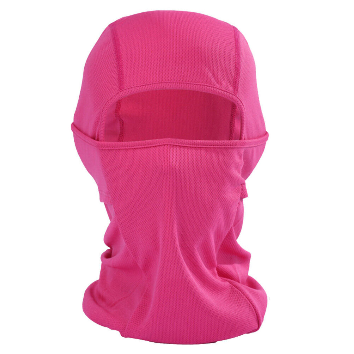 Full Face Mask UV Protection Balaclava for Ski Snowboard Outdoor Sports Men Women