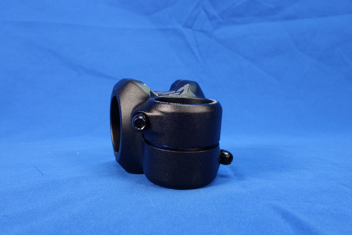 e*thirteen Base 35 Bike Stem 40mm Length 35mm Clamp Aluminum 0° Rise
