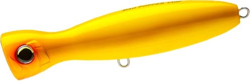 Saltwater Topwater Fishing Lure 160mm Mag Popper - Multiple Colors
