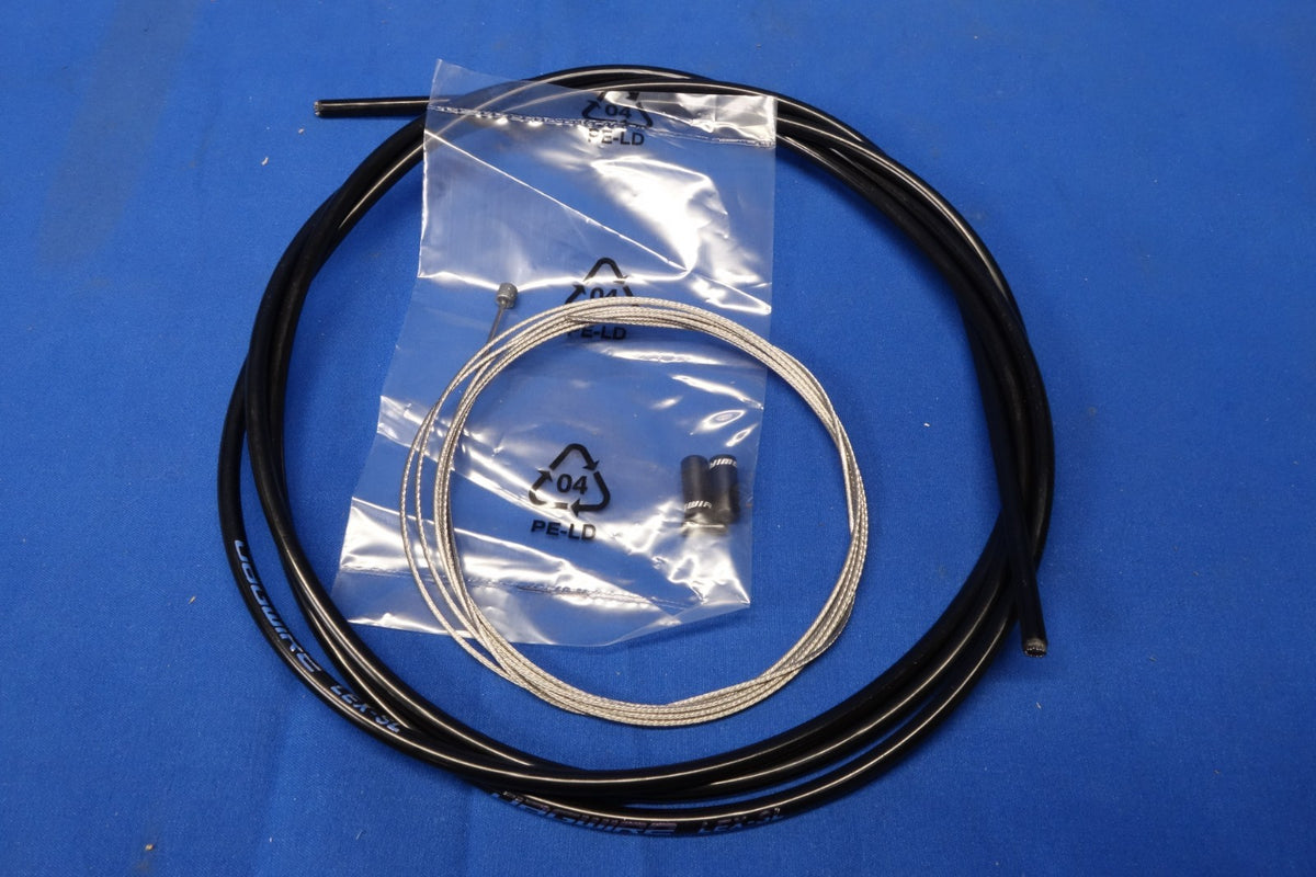 Dropper Seatpost Cable Housing Kit 4mm Premium Bike Cable Set