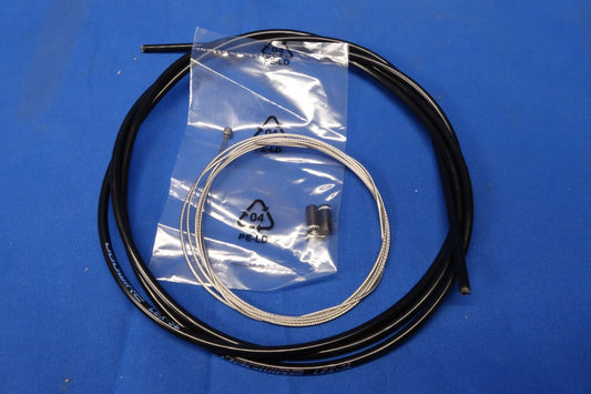 Dropper Seatpost Cable Housing Kit 4mm Premium Bike Cable Set