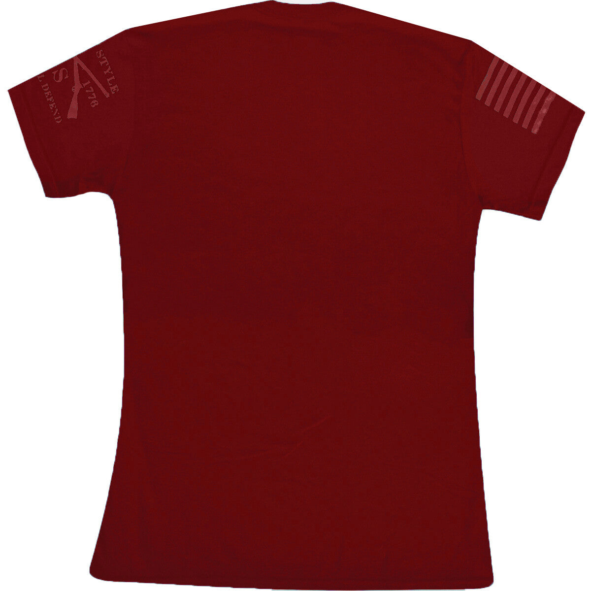 Basic Logo T-Shirt for Men - Casual Cotton Tee with Grunt Style Logo