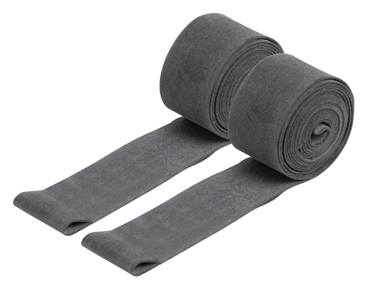 20-Inch Bicycle Rim Strips Pair - Rubber Tire Wheel Protection