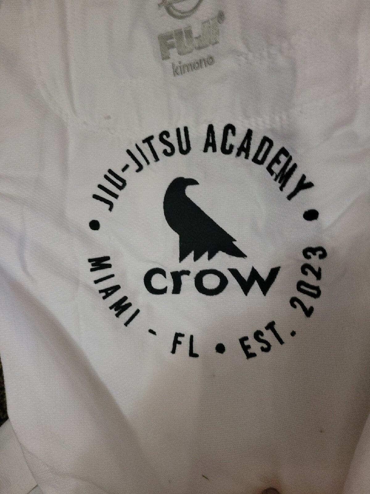 Fuji GI & Gear Sz Co Crow Complete Youth Sports Gear - Free Shipping