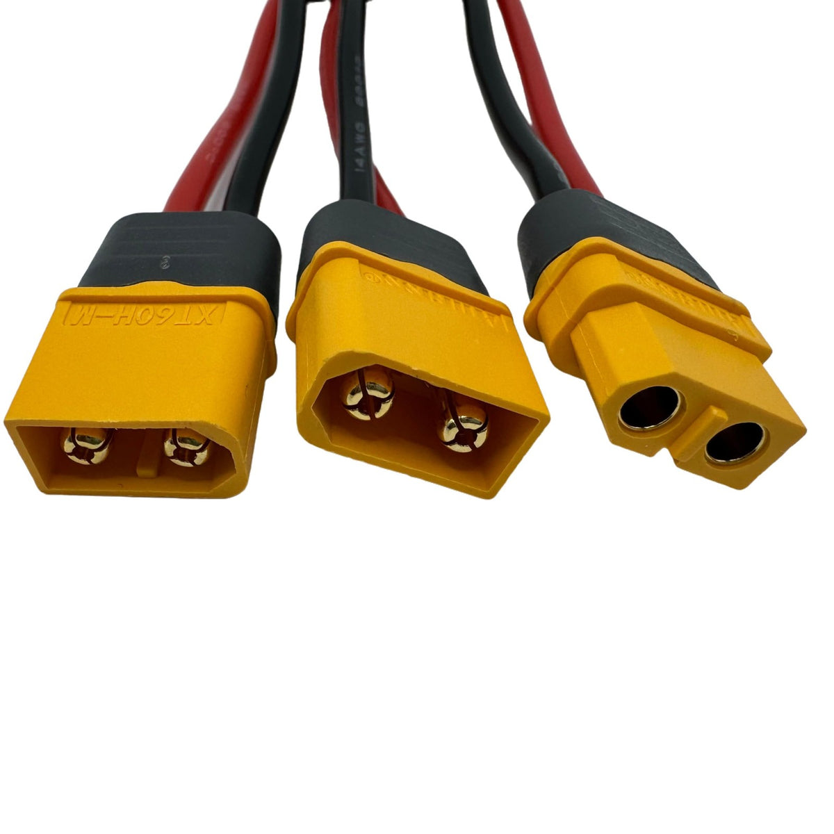 Dual Battery Balancer for 500W Electric Bike - 30A Discharge Converter