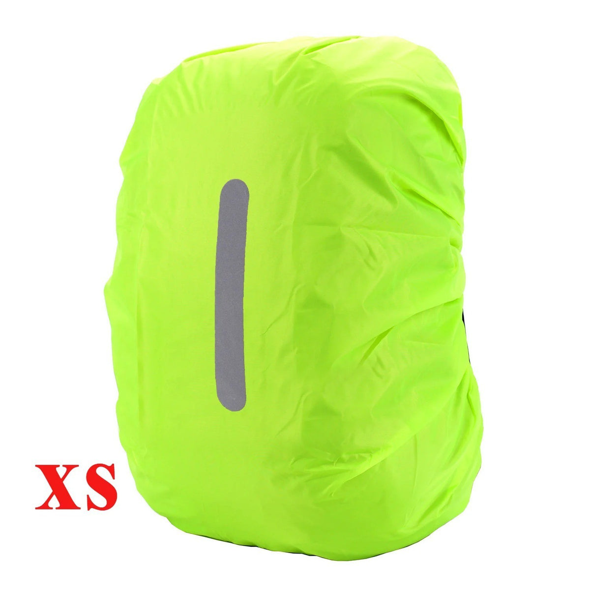 Reflective Waterproof Backpack Rain Cover for Hiking Camping Cycling