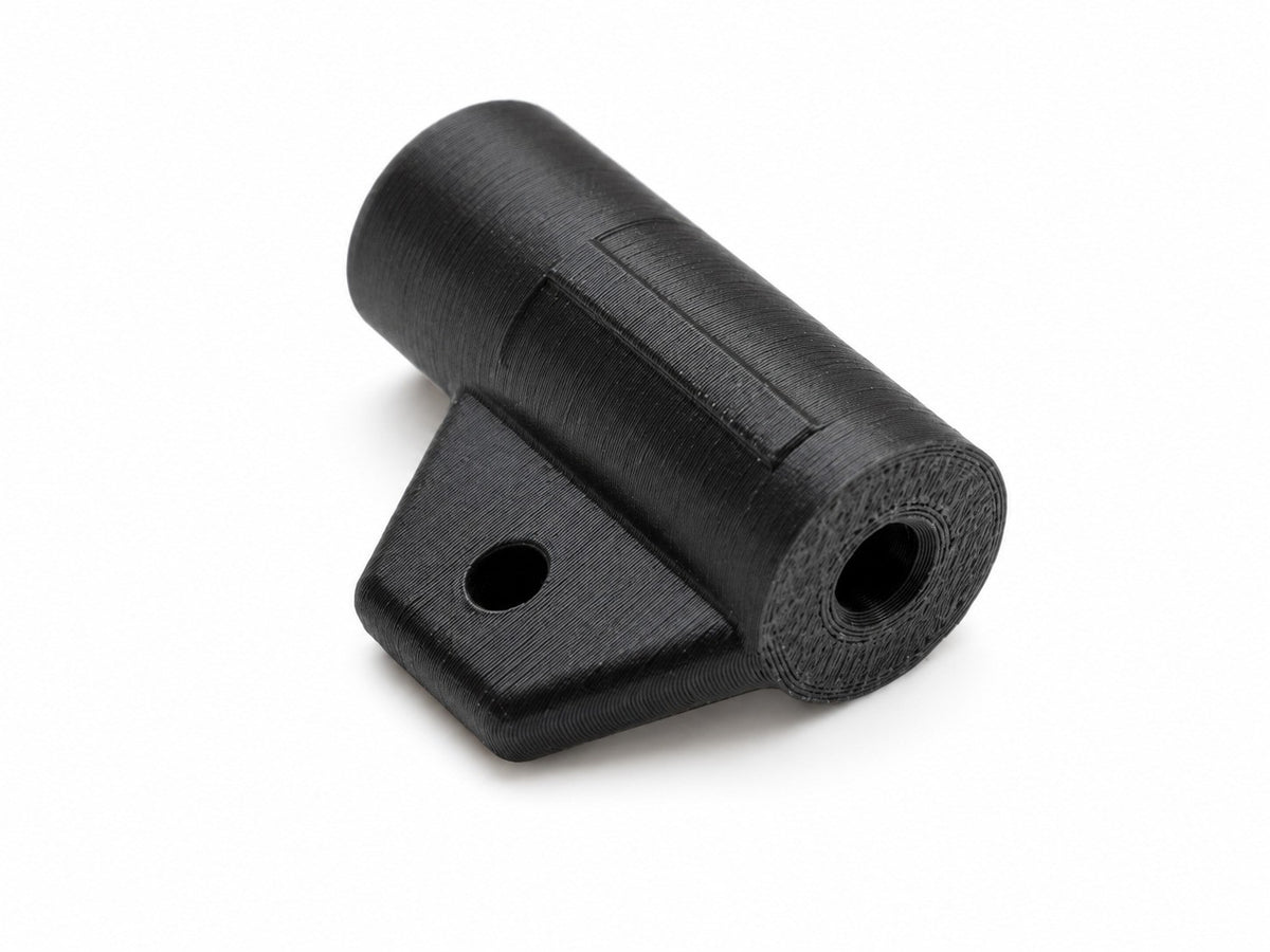 Refill Adapter for Thermacell Mosquito Repellent Cartridges – Reusable Butane Fuel Filler