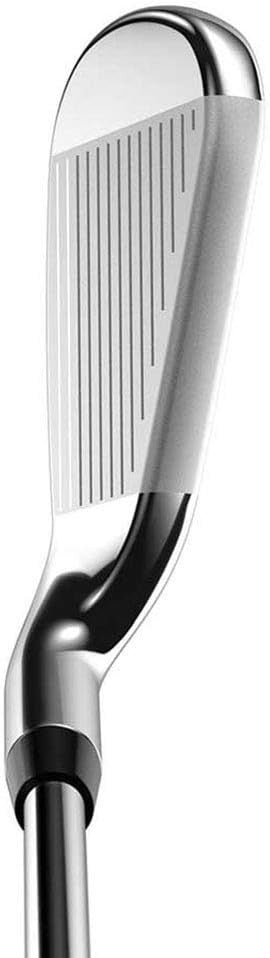 Callaway Mavrik 22 Light Graphite Rescue Iron Wedge Set - Multiple Loft Options