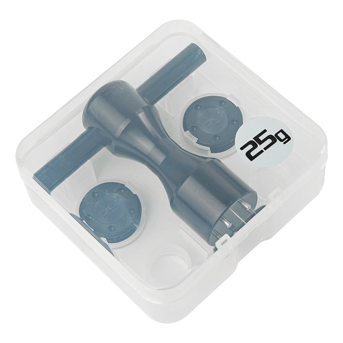 Golf Putter Weights Set 5g-45g with Wrench Compatible with Scotty Cameron