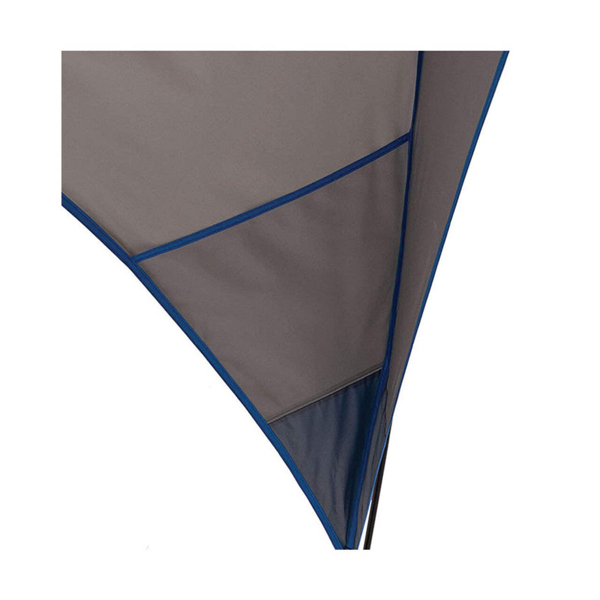 Alps Mountaineering Tri-Awning Elite Outdoor Sun Shelter with Mesh Panels