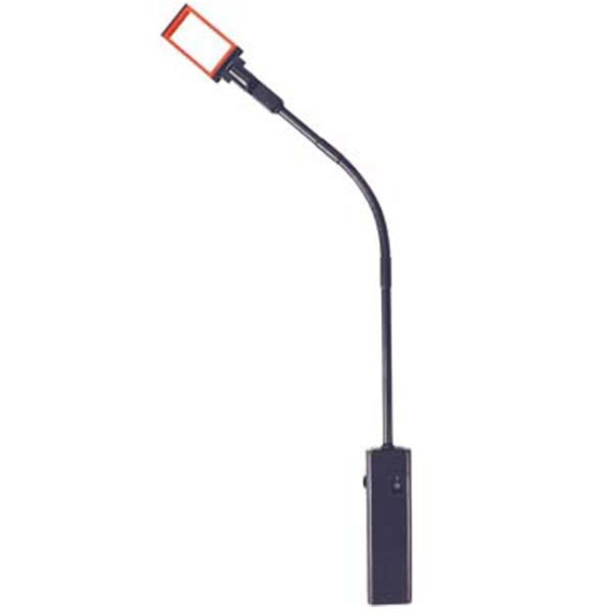 24-Inch Lighted Inspection Mirror Tool for Tight Spaces