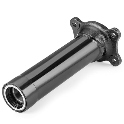 Rear Left Axle Tube Housing for Honda Rancher 420 Foreman 500 TRX500 ATV