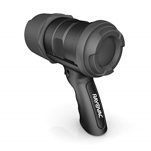 LED Spotlight Waterproof 750 Lumens - Virtually Indestructible Flashlight