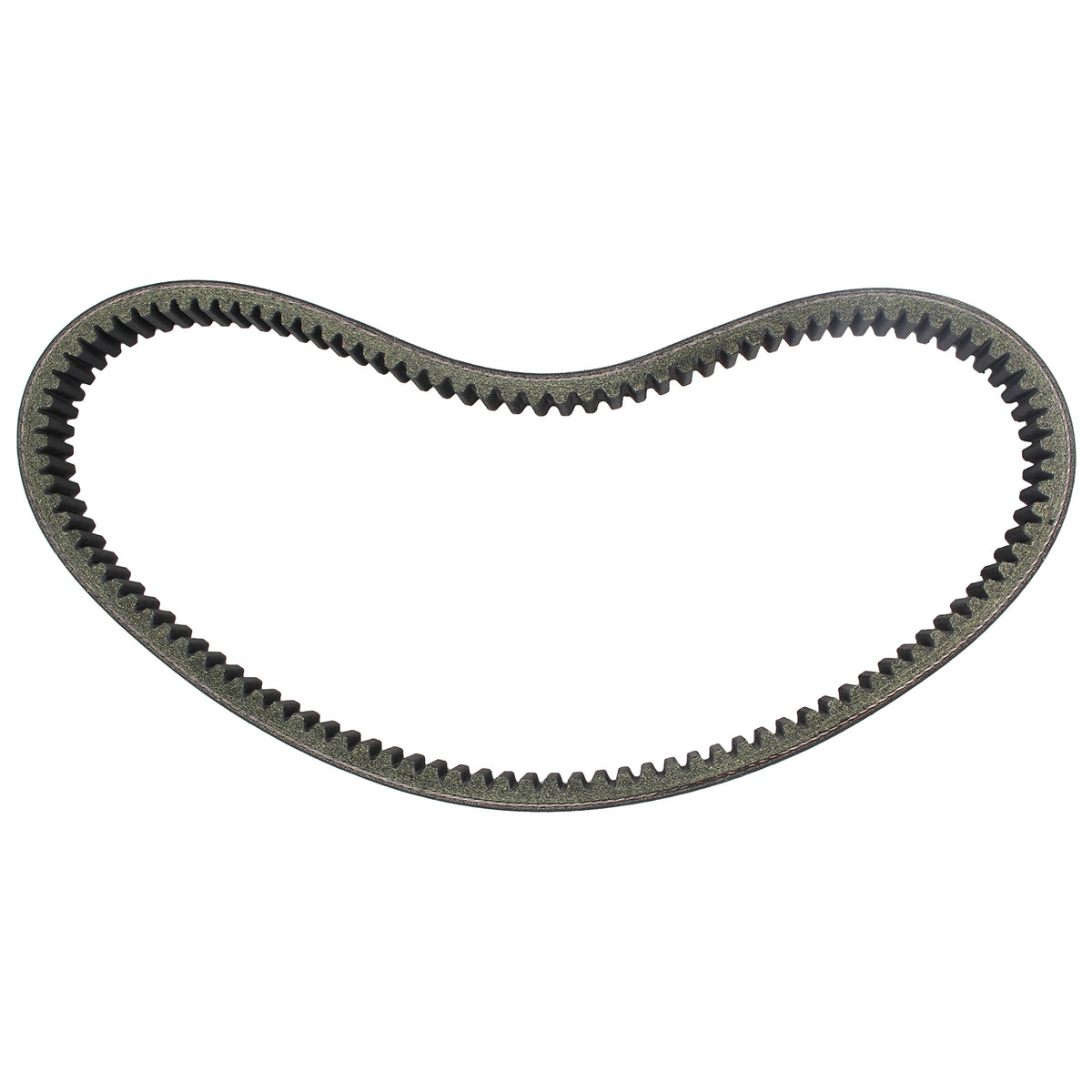 EZ GO Gas Drive Belt 2 Cycle Models 1976-1987 Replacement Part