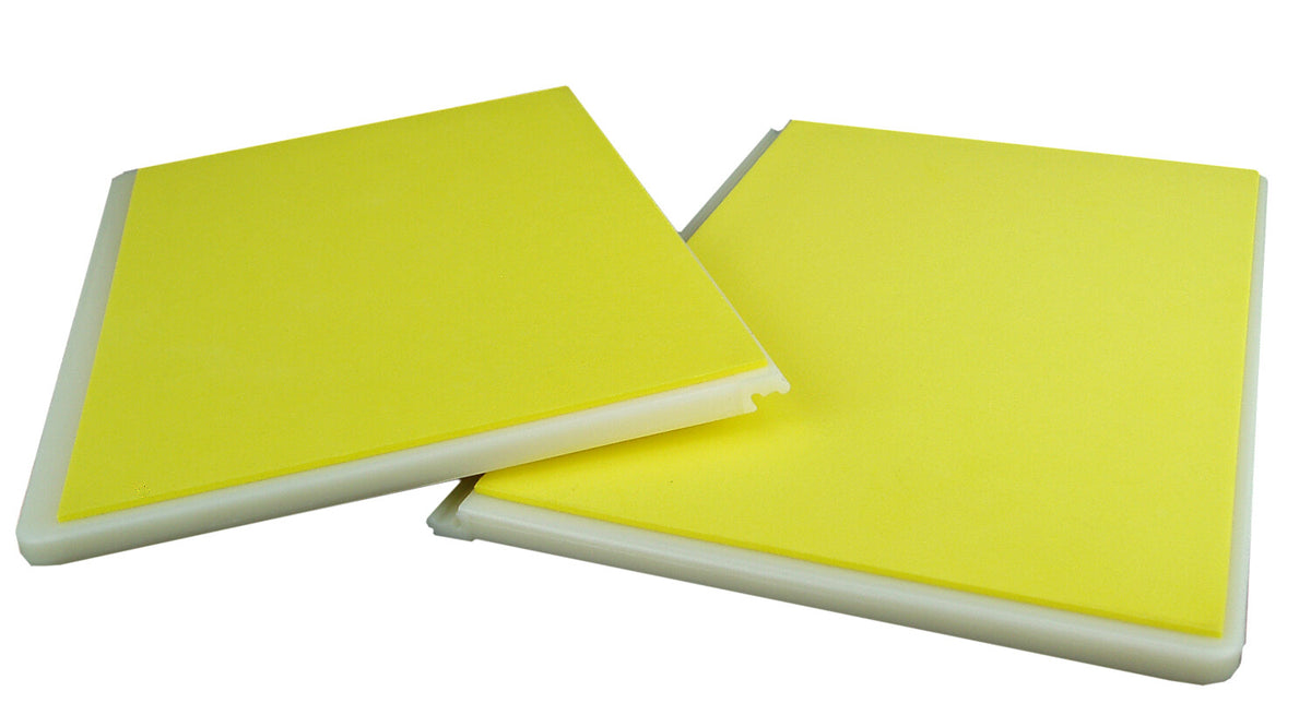 Rebreakable Martial Arts Breaking Boards Set for Karate & TKD Training