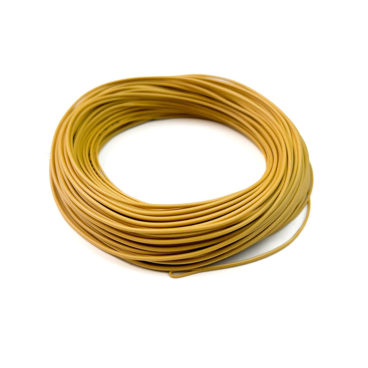 Fly Fishing Double Taper Floating Line for Bamboo & Classic Rods - Multiple Weights