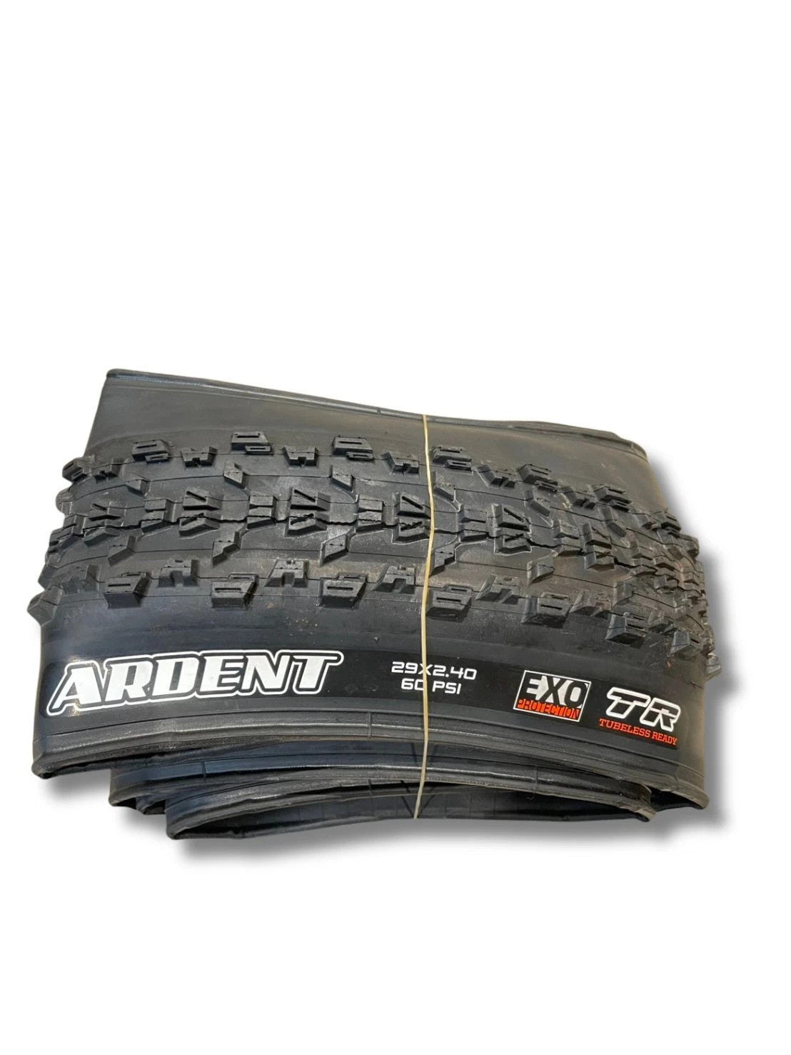 Maxxis Ardent Tubeless Ready Mountain Bike Tire 29 x 2.40 - Dual Compound