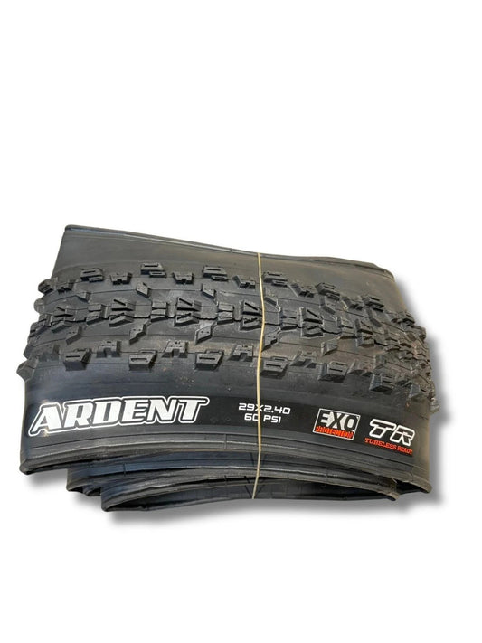 Maxxis Ardent Tubeless Ready Mountain Bike Tire 29 x 2.40 - Dual Compound