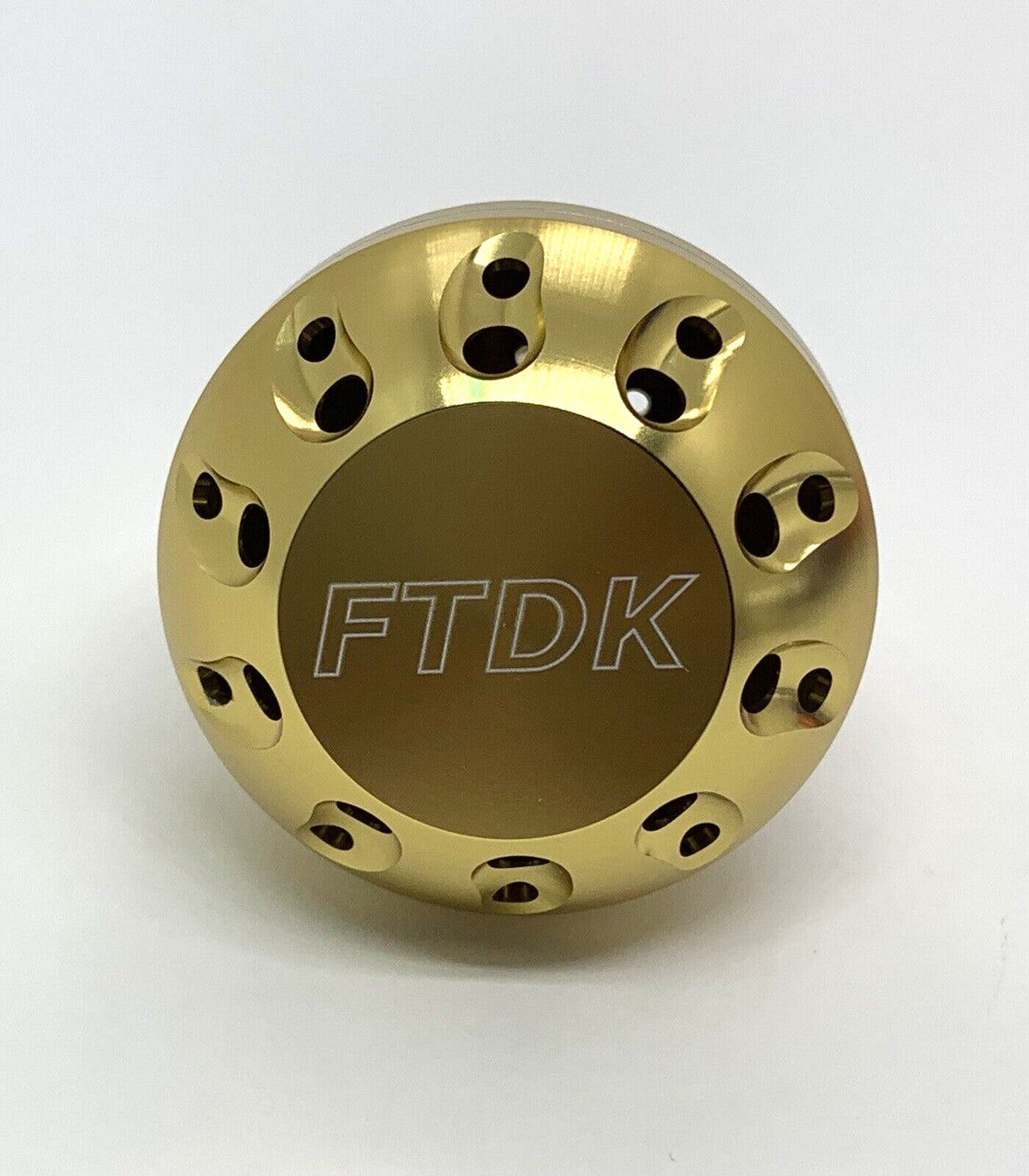 Fishing Reel Power Handle Knob 47mm for Shimano, Daiwa, Penn, Okuma Reels