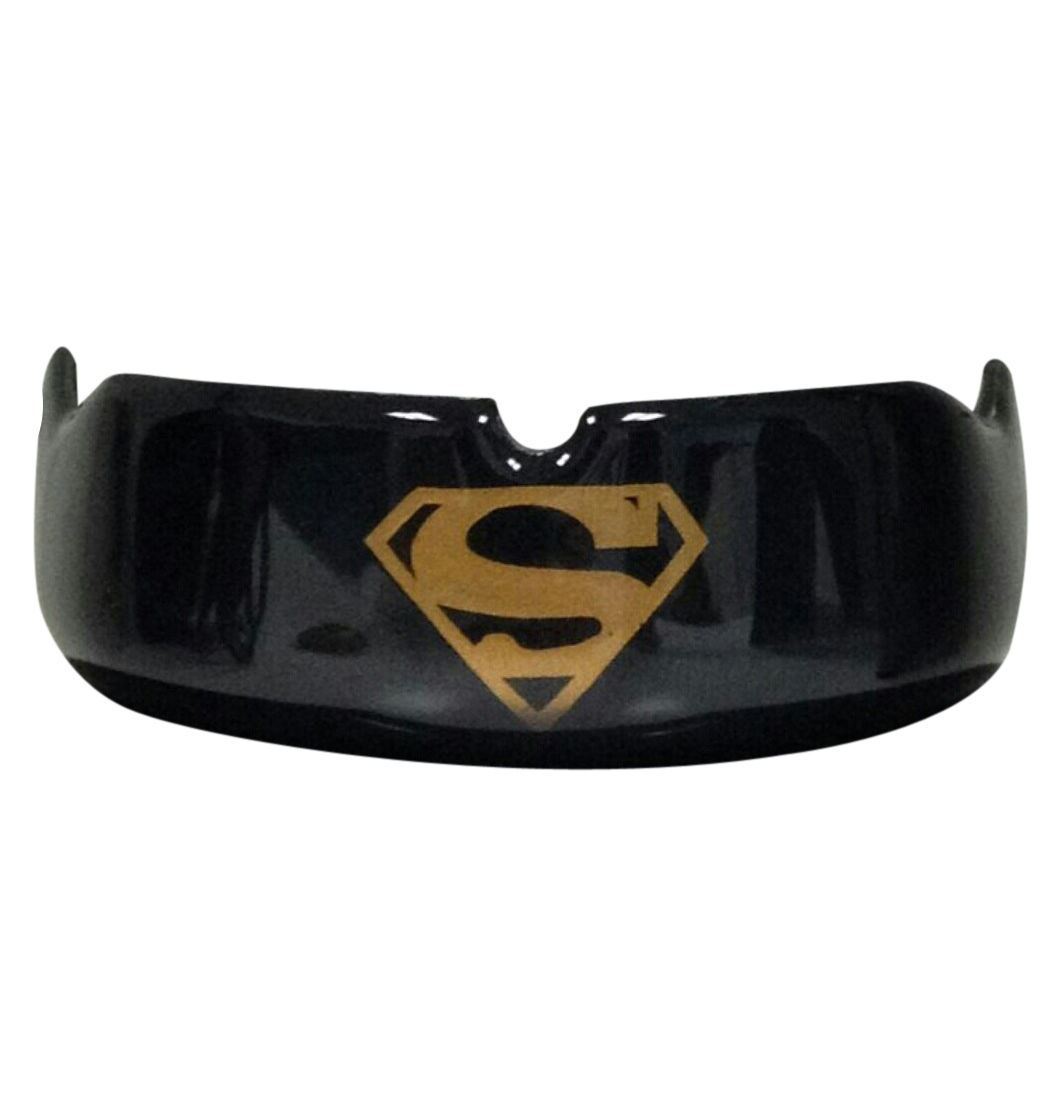 Custom Fit Mouth Guard Boil & Bite Sports Protective Gear for MMA Boxing Football