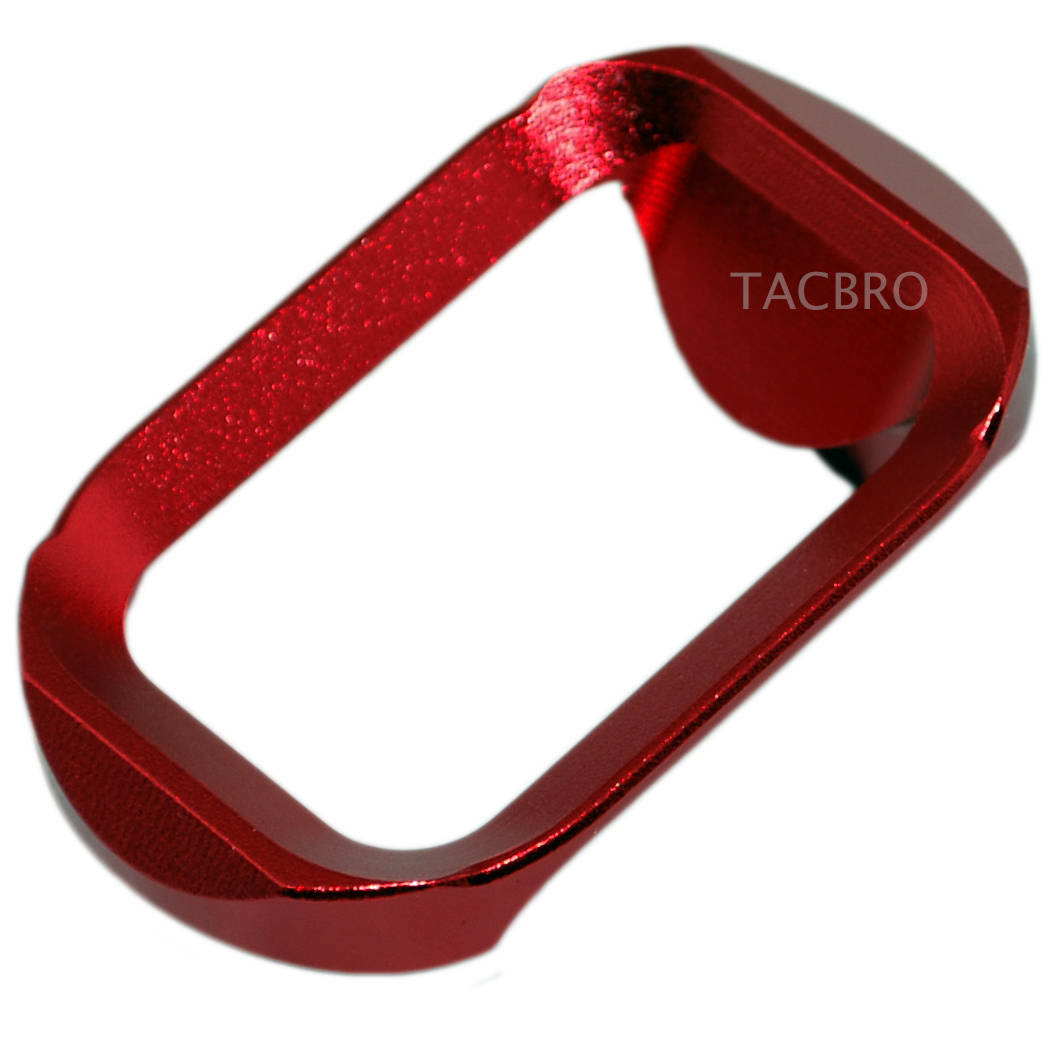 Magwell Aluminum Fits Gen 1-4 19 23 32 38 - Tactical Gun Accessory