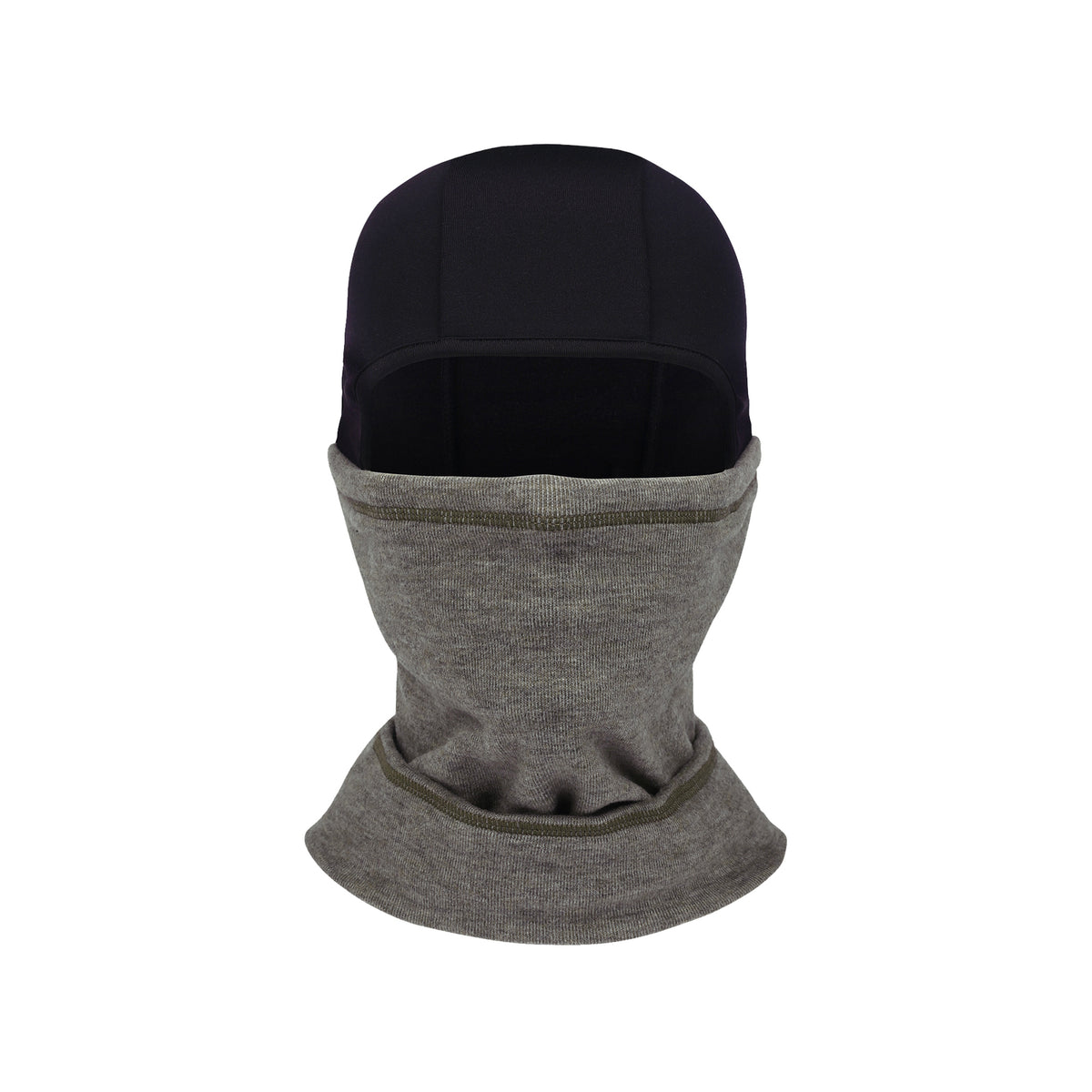 Unisex Winter Face Warmer Balaclava Ski Mask Windproof Fleece Neck Gaiter