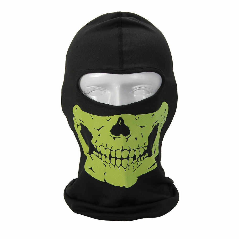 Winter Balaclava Neck Gaiter Face Mask for Ski Cycling Outdoor Protection