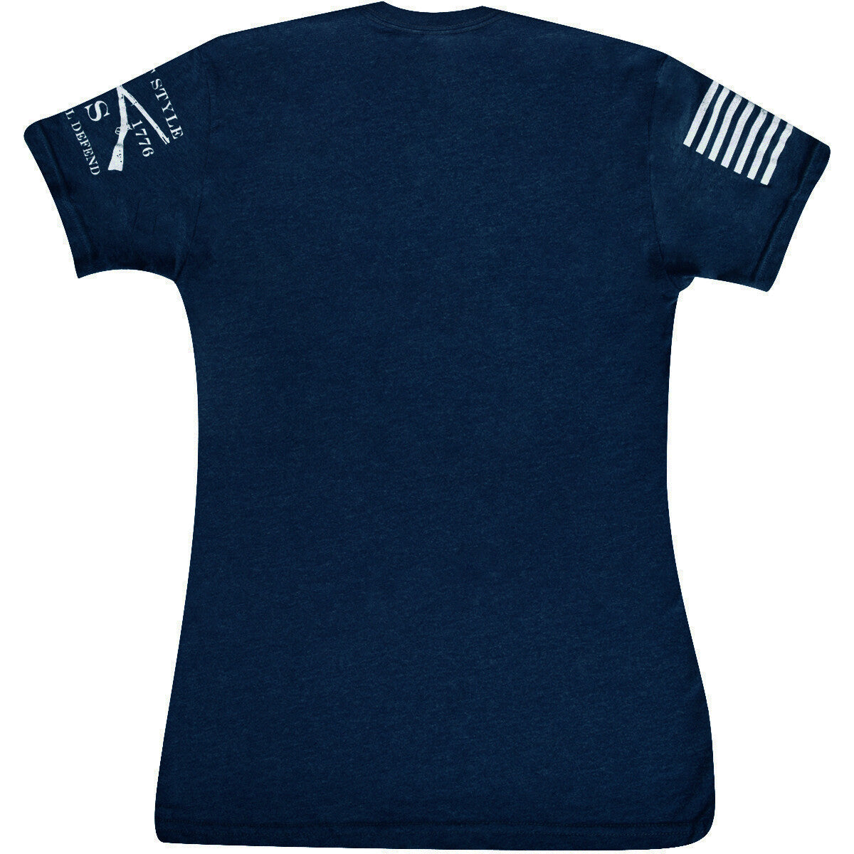 Favorite Things T-Shirt for Men Women - Navy, Casual Graphic Tee