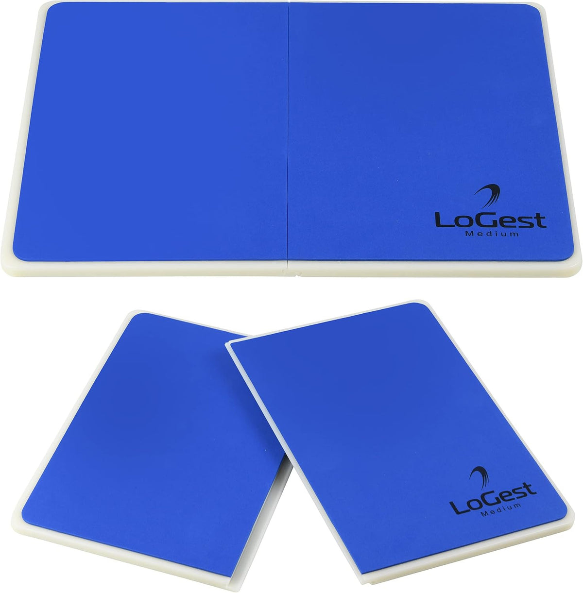 Reusable Martial Arts Breaking Boards for Karate & Taekwondo - Plastic