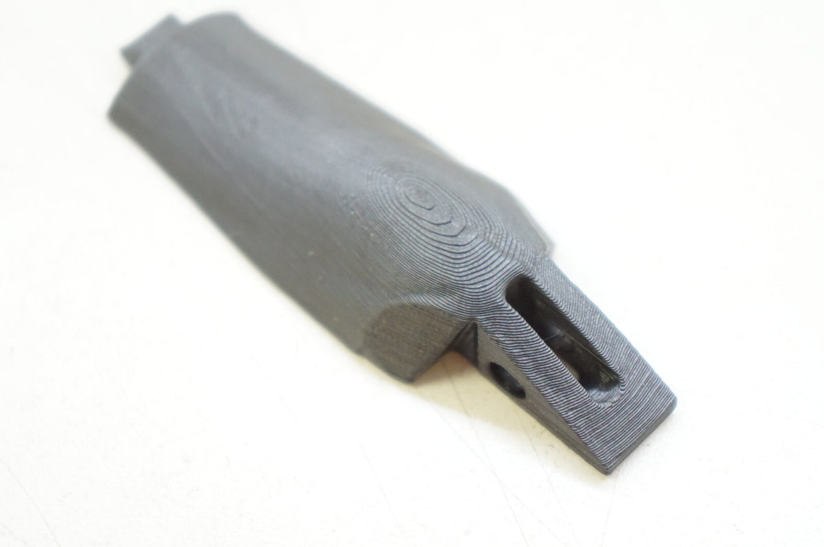 Pistol Grip Handle for Walther P99 Compact Black Comfort Fit Replacement