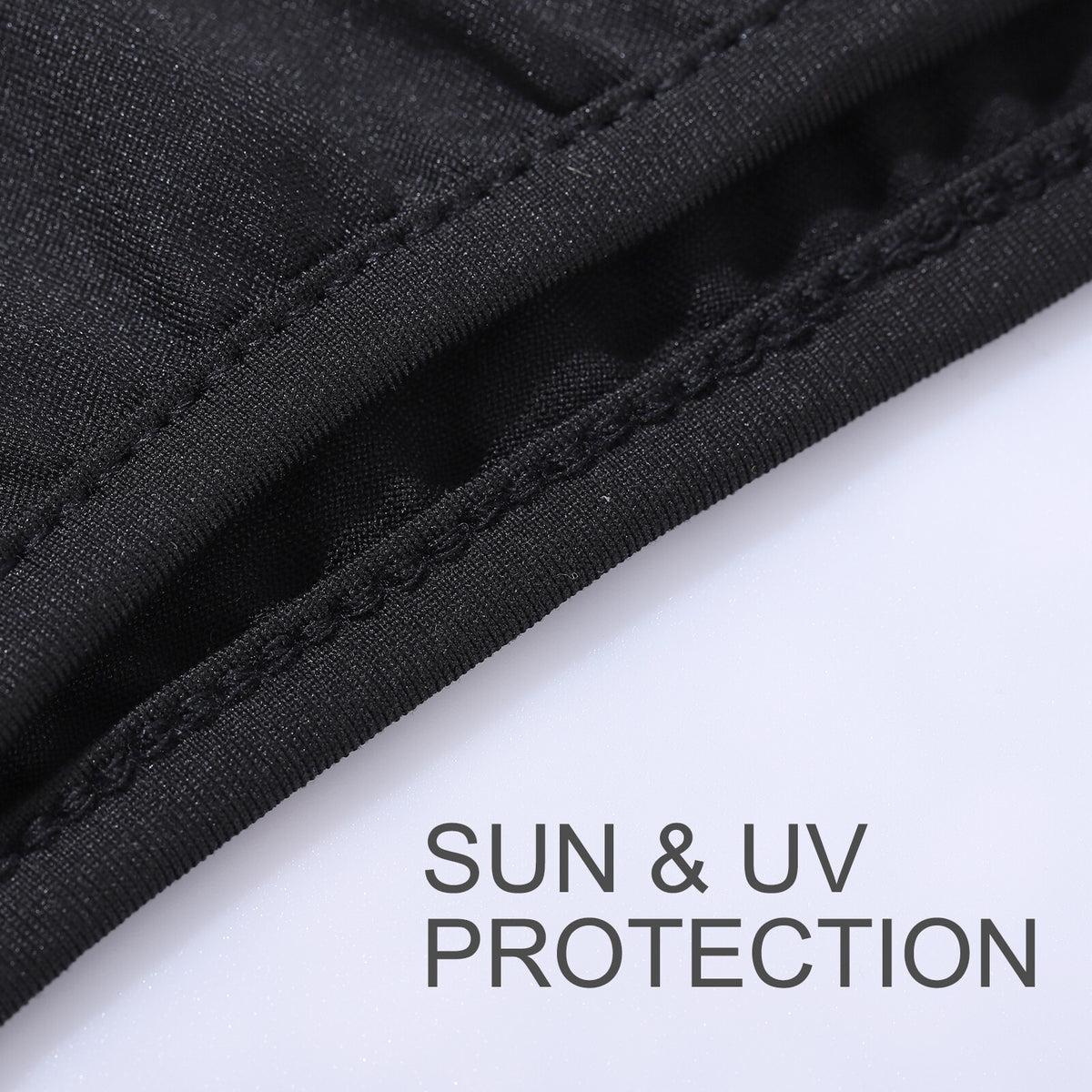Full Face Balaclava Mask UV Protection Outdoor Motorcycle Ski Unisex