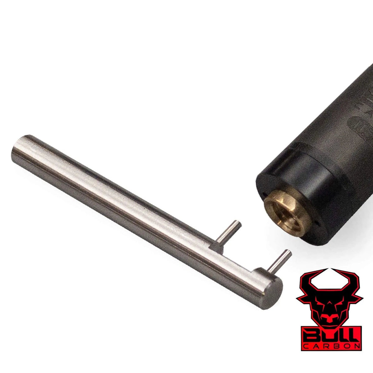 3/8 x 11 Interchangeable Joint Adapter for Bull Carbon Shaft (Koda) - Ships Free