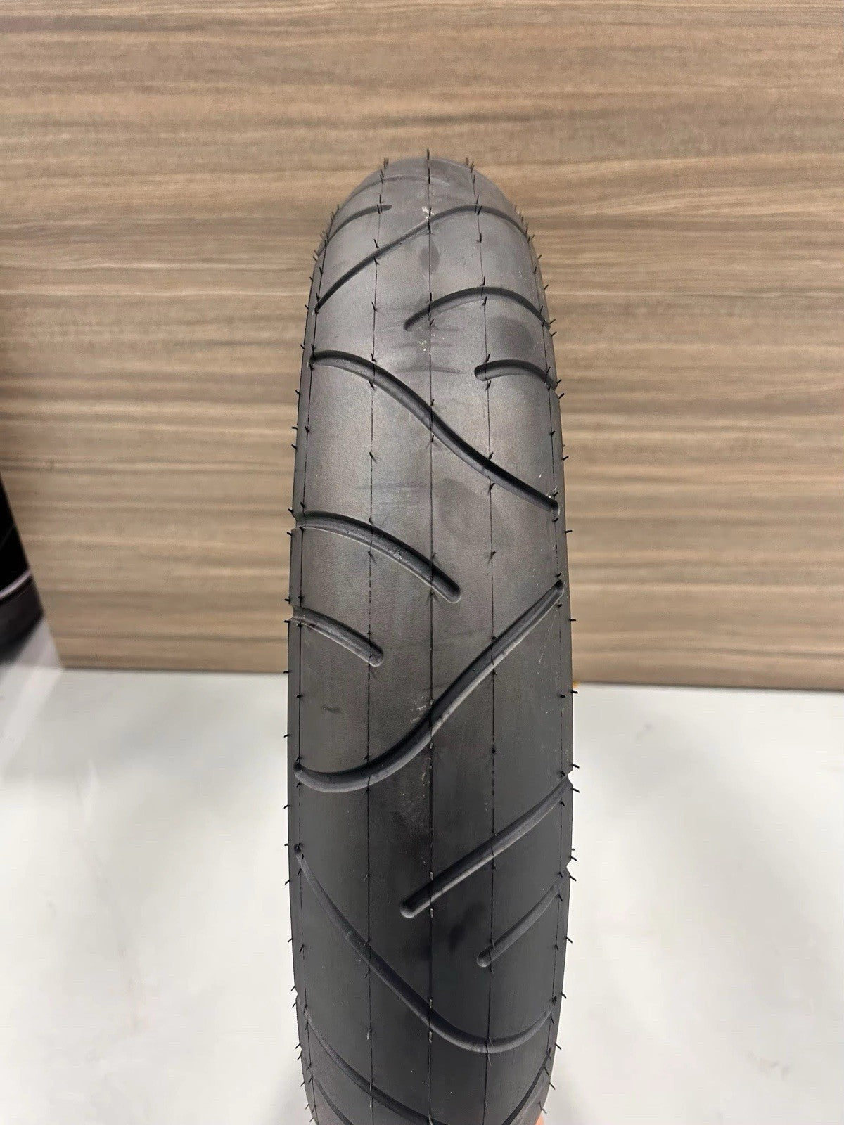 20x4.25 Supermoto Ebike Tires for Fat Bikes and Electric Bicycles