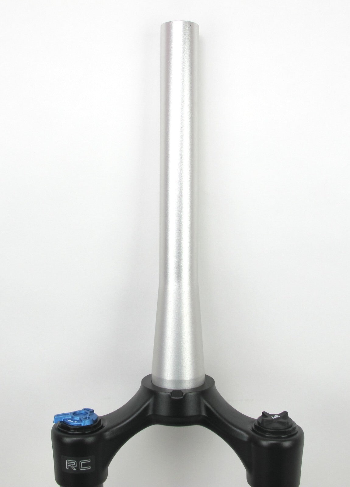 27.5-Inch MTB Fork 130mm Travel Taper Boost 15x110 Thru-Axle Light & Stiff
