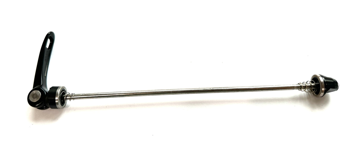 Alloy Rear Quick Release Skewer for 190mm Bicycle Hub - Cycling Part