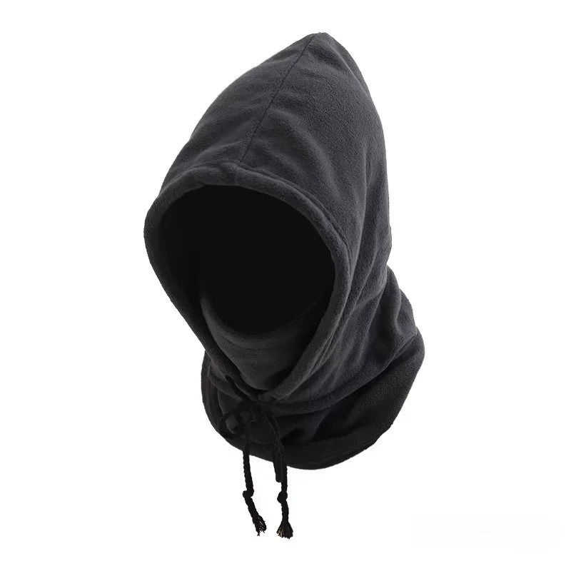 Full Face Ski Mask Balaclava Windproof Fleece Winter Face Cover