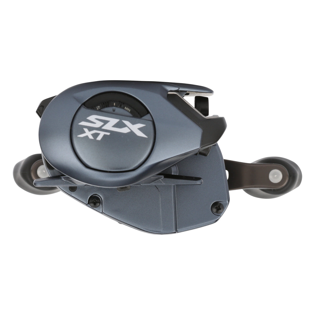 Shimano SLX XT A Left Hand Spinning Fishing Reel - Low Profile, Light & Smooth