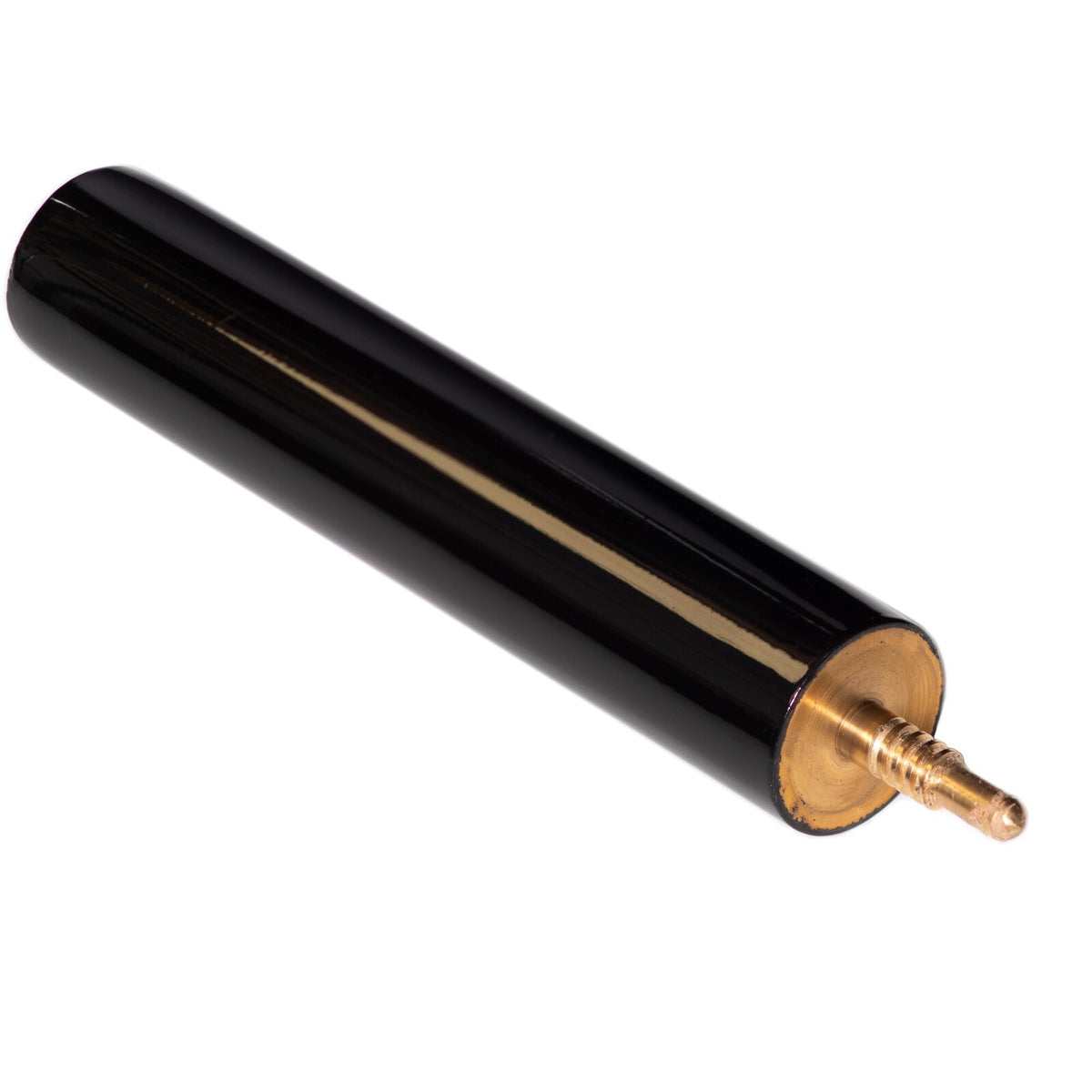 Dufferin Medusa 1-Pc Snooker Cue 145 cm Ash Wood Shaft, 10 mm Tip with Extension