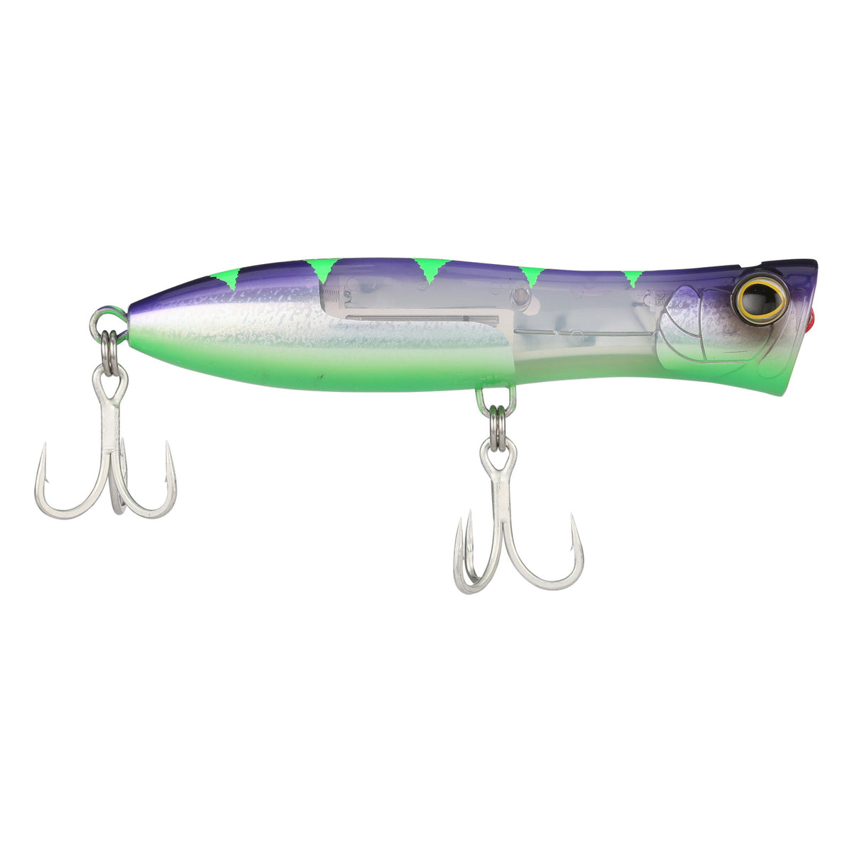 Shimano Topwater Fishing Lure - Jester OCEA BOMB DIP 170F FLASH BOOST