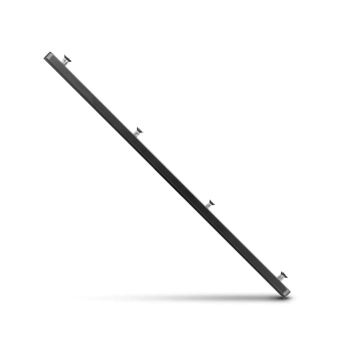 Interior Weight for ACC Chassis - 2.5 lbs Steel Add-on for MDT ACC Elite