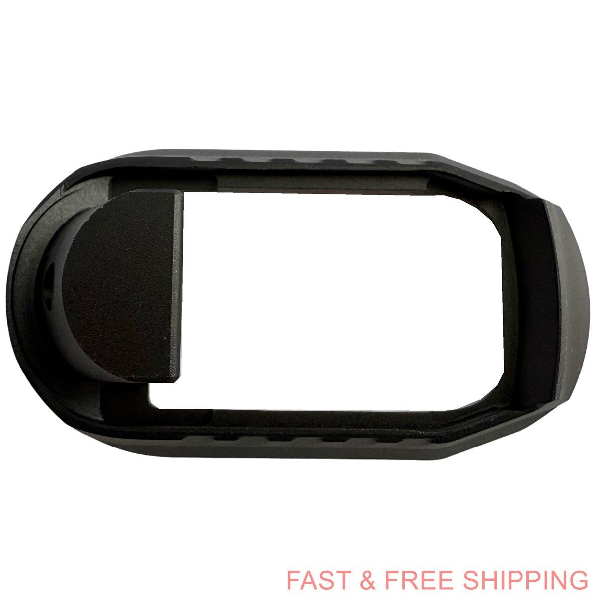Aluminum Alloy Magwell for SCT 17 Lower - Flared Magazine Insert