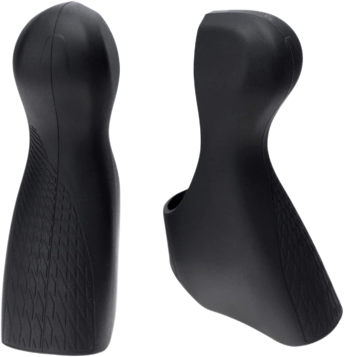 Road Bike Brake Lever Hood Set Compatible with Ultegra ST-6700 ST-6703