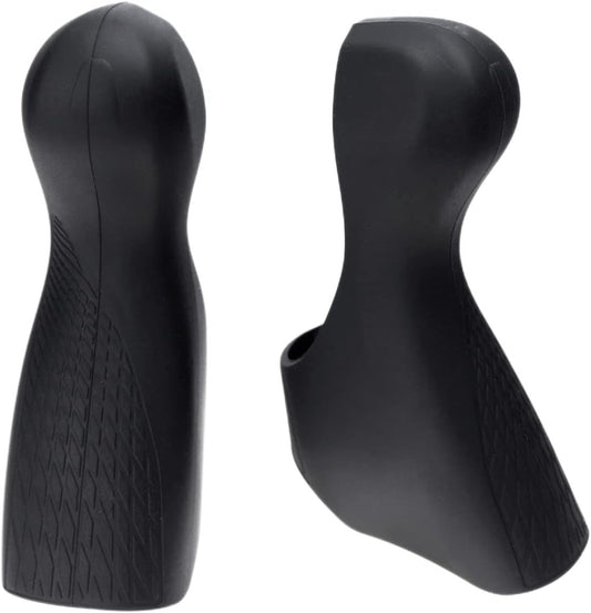 Road Bike Brake Lever Hood Set Compatible with Ultegra ST-6700 ST-6703