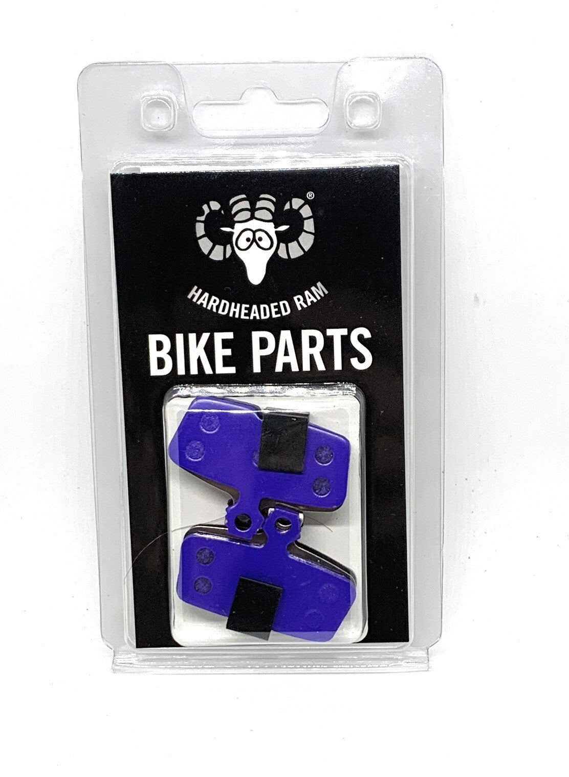 Ceramic Kevlar Disc Brake Pads for SRAM Code RSC MTB - 2 Pairs