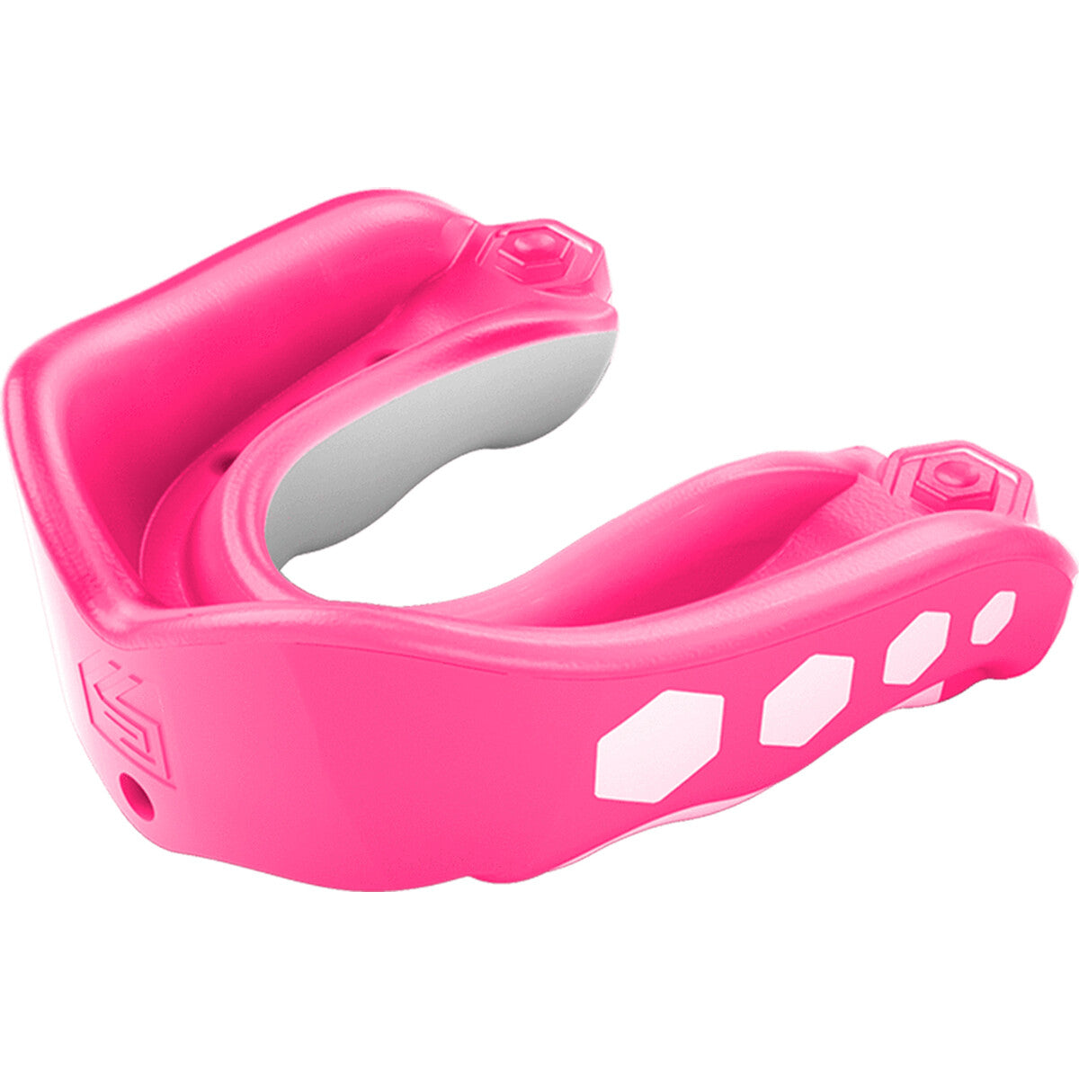 Shock Doctor Gel Max Flavor Fusion Mouthguard - Bubblegum (Youth & Adult)