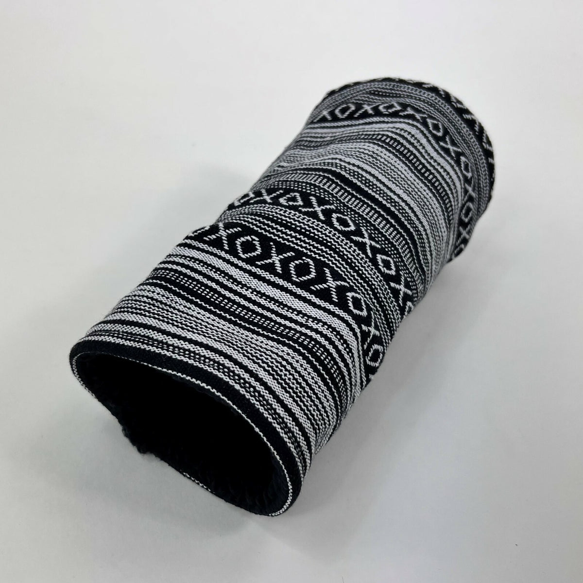 Woven Cotton Golf Club Headcover Set - Sunfish Sunfish Golf